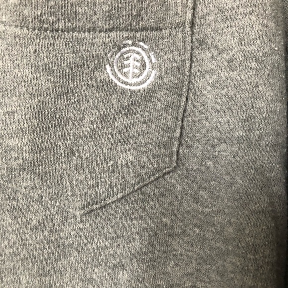 Element Sweater - Picture 2 of 4